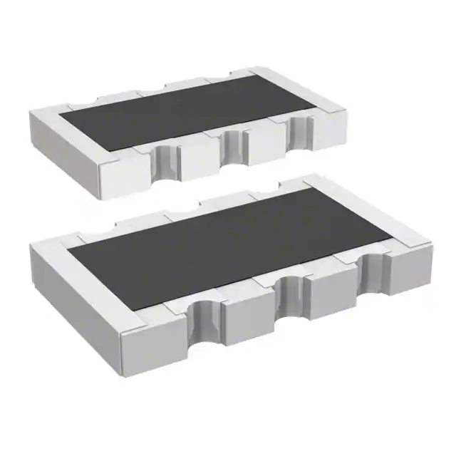 RAVF324DJT10R0 Stackpole Electronics Inc  Réseaux de résistances, matrices